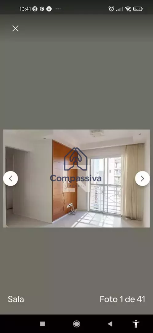 VENDE-SE Apartamento